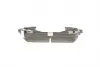 0986494400 Колодки тормозные (задние) Kia Carens III 06- BOSCH підбір по vin на Brocar