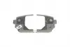 0986494400 Колодки тормозные (задние) Kia Carens III 06- BOSCH підбір по vin на Brocar