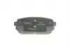 0986494400 Колодки тормозные (задние) Kia Carens III 06- BOSCH підбір по vin на Brocar