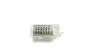 ABR87000P Реостат пічки MB Vito (W639) 03- MAHLE / KNECHT підбір по vin на Brocar