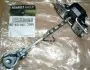 Обмежувач дверей (передніх) Renault Scenic III 09- L=R 804308139R