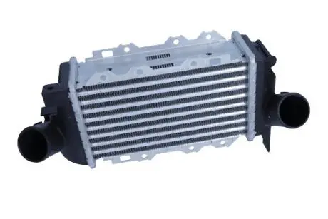AC640749 Охолоджувач наддувального повітря MAXGEAR підбір по vin на Brocar