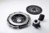 Комплект зчеплення Ford Connect 1.8TDCI (90ps) (з вижимним) 623 3124 33