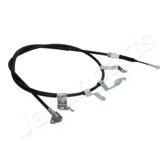 BC234L Трос, стояночная тормозная система BC-234L JAPANPARTS JAPANPARTS підбір по vin на Brocar