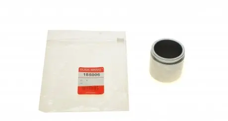 185006 Поршень супорта (заднього) Mitsubishi Lancer/Mazda MX5 -05 (51x47mm) QUICK BRAKE підбір по vin на Brocar