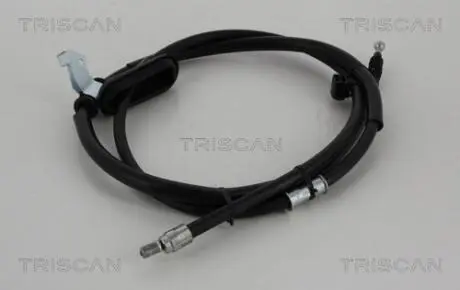 8140241130 Трос ручного гальма зад. Л OPEL ASTRA J 09- TRISCAN підбір по vin на Brocar