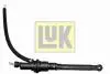 Цилиндр сцепления (главный) Peugeot 207 1.4HDi/16V/1.6 16V, 02/06 - 12/15 511 0094 10