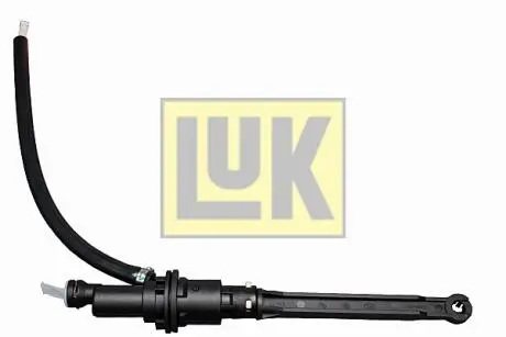 511009410 Цилиндр сцепления (главный) Peugeot 207 1.4HDi/16V/1.6 16V, 02/06 - 12/15 LUK підбір по vin на Brocar
