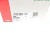 713611020 Подшипник ступицы (задней) Skoda Rapid/Roomster 07- FAG підбір по vin на Brocar