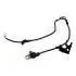 ABS336 Датчик ABS задн.лев.Premacy 99- JAPANPARTS підбір по vin на Brocar