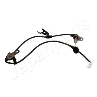 ABS336 Датчик ABS задн.лев.Premacy 99- JAPANPARTS подбор по vin на Brocar