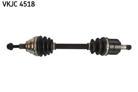 VKJC4518 Привідний вал SKF підбір по vin на Brocar