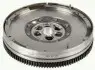 2294001591 Маховик SACHS підбір по vin на Brocar