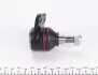 108829 Опора шаровая (передняя) Fiat Doblo 01- (под уклоном) FEBI BILSTEIN підбір по vin на Brocar