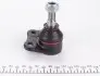 108829 Опора шаровая (передняя) Fiat Doblo 01- (под уклоном) FEBI BILSTEIN підбір по vin на Brocar