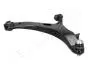 BS707R Рычаг SUBARU P. IMPREZA 1,5-2,5 08- PR JAPANPARTS підбір по vin на Brocar