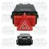 WŁĄCZNIK ŚWIATEŁ AWARYJNYCH AUDI A3 96- 23652