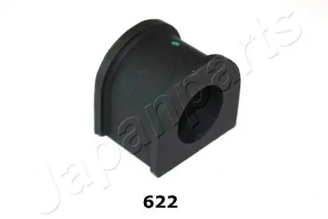RU622 DAIHATSU Втулка стабилизатора передн.Terios 97- JAPANPARTS підбір по vin на Brocar