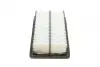 F026400558 Фільтр повітряний Hyundai i20 1.1-1.4CRDi 14- BOSCH підбір по vin на Brocar