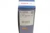 F026400558 Фільтр повітряний Hyundai i20 1.1-1.4CRDi 14- BOSCH підбір по vin на Brocar