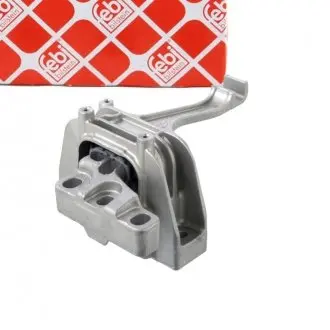 105676 Подушка двигателя (R) Audi A3/Q3/Skoda Octavia 1.6-2.0 TDI 12- FEBI BILSTEIN подбор по vin на Brocar