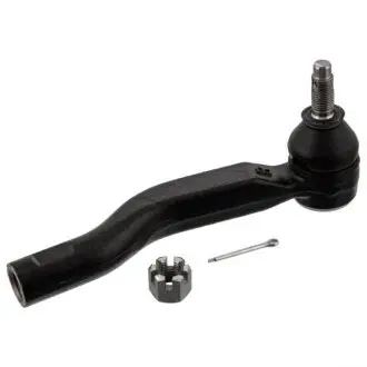 43247 Наконечник поперечної рульової тяги FEBI BILSTEIN підбір по vin на Brocar