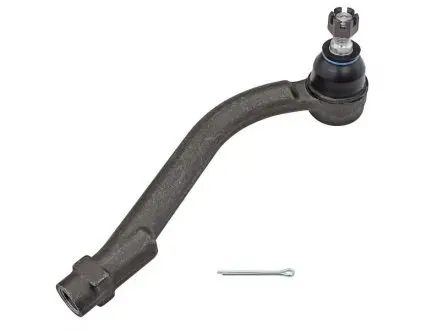 37160200019 Наконечник тяги рульової (R) Hyundai IX55/Santa Fe I-II/Kia Sorento II 04- MEYLE підбір по vin на Brocar