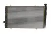 Радіатор охолодження Peugeot 309/405 1.1-1.9D 85-93 54669