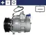 Компресор кондиціонера A4/A6/A8/Passat/911 95-08 ACP 1073 000S