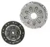 Комплект зчеплення Renault Laguna 1.8/2.0 16V 01-08 (d=220mm) 622 3061 09