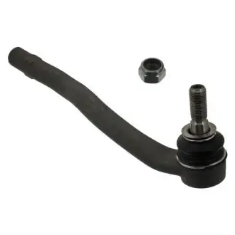 43695 Наконечник поперечной рулевой тяги FEBI BILSTEIN подбор по vin на Brocar