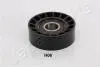 RPH06 Ролик натяжн.I30 07- JAPANPARTS підбір по vin на Brocar