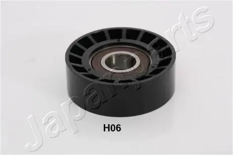 RPH06 Ролик натяжн.I30 07- JAPANPARTS підбір по vin на Brocar
