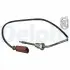 TS30086 Датчик температури вихлопних газів VW POLO 1,6TDI 09- DELPHI підбір по vin на Brocar