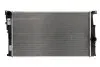 Радиатор охлаждения BMW 3 (F30)/1 (F20/F21) 12-18 (N47/B47/N13) 58410