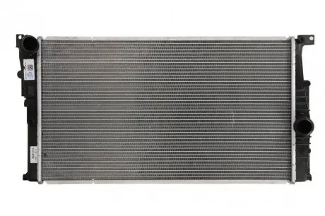 58410 Радиатор охлаждения BMW 3 (F30)/1 (F20/F21) 12-18 (N47/B47/N13) NRF подбор по vin на Brocar