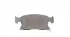 0252234519 Колодки тормозные (передние) Opel Astra K 15- MEYLE підбір по vin на Brocar