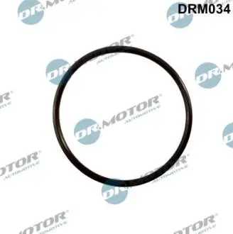 DRM034 Ущільнювальне кільце DR.MOTOR підбір по vin на Brocar