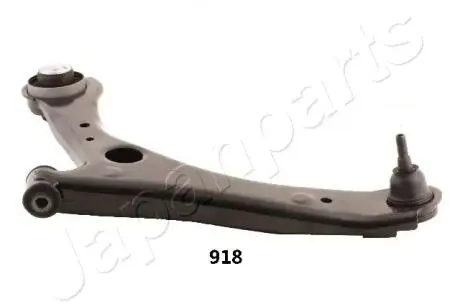 BS918L Рычаг передн.нижн.лев.Grand Voyager V,Dodge Caravan 07- JAPANPARTS підбір по vin на Brocar