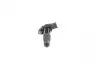 0986221101 Катушка зажигания PEUGEOT 208 1,2 VTI 12- BOSCH підбір по vin на Brocar