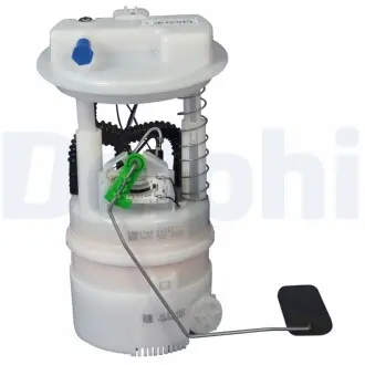 FG110412B1 Елемент системи живлення DELPHI підбір по vin на Brocar