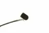 1148000098 Датчик температуры ОГ VW T5/ T6/ Crafter 30-50 2.0 TDI 10- MEYLE підбір по vin на Brocar
