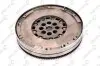 Демпфер зчеплення Opel Zafira 1.7CDTI 08-15 (d=287,70mm) 836038