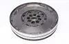 836038 Демпфер сцепления Opel Zafira 1.7CDTI 08-15 (d=287,70mm) VALEO підбір по vin на Brocar