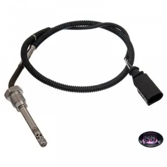 49266 Датчик температуры выхлопных газов FEBI BILSTEIN підбір по vin на Brocar