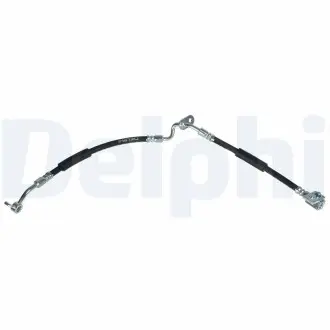 LH6917 Тормозной шланг DELPHI підбір по vin на Brocar
