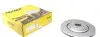 92259403 Диск тормозной (передний) Toyota Rav 4 12-/Lexus RX/NX 08- (328x28) PRO (заменен на 92259405) TEXTAR підбір по vin на Brocar