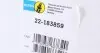22183859 Амортизатор (передній) BMW X1 (E84) 09-15 (R) BILSTEIN підбір по vin на Brocar