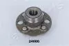 KK24060 Ступица колеса JAPANPARTS підбір по vin на Brocar