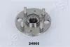 KK24060 Ступица колеса JAPANPARTS підбір по vin на Brocar